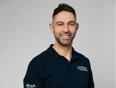 Mark Galea, founder of Scale360
